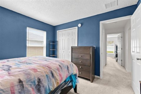 Villa ou maison à vendre à Palm Coast, Floride: 4 chambres, 167.78 m2 № 2388561 - photo 20