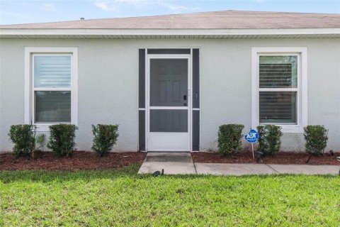 Villa ou maison à vendre à Palm Coast, Floride: 4 chambres, 167.78 m2 № 2388561 - photo 26