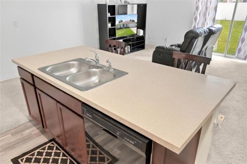 Villa ou maison à vendre à Palm Coast, Floride: 4 chambres, 167.78 m2 № 2388561 - photo 8