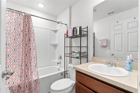 Villa ou maison à vendre à Palm Coast, Floride: 4 chambres, 167.78 m2 № 2388561 - photo 22