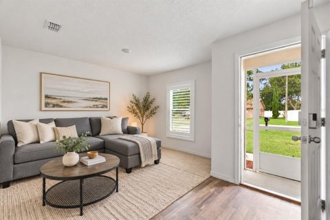 Villa ou maison à vendre à Palm Coast, Floride: 4 chambres, 167.78 m2 № 2388561 - photo 9