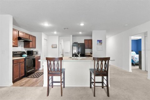 Villa ou maison à vendre à Palm Coast, Floride: 4 chambres, 167.78 m2 № 2388561 - photo 14