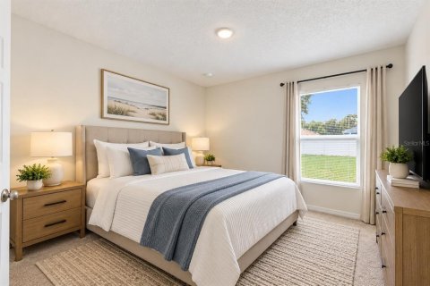 Villa ou maison à vendre à Palm Coast, Floride: 4 chambres, 167.78 m2 № 2388561 - photo 21