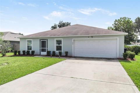 Villa ou maison à vendre à Palm Coast, Floride: 4 chambres, 167.78 m2 № 2388561 - photo 28