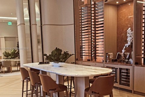 Copropriété à louer à Miami, Floride: 1 chambre, 86.86 m2 № 2154274 - photo 22