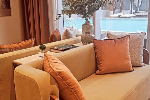 Copropriété à louer à Miami, Floride: 1 chambre, 86.86 m2 № 2154274 - photo 24