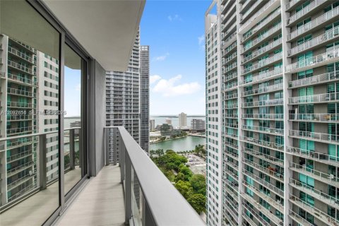 Copropriété à louer à Miami, Floride: 1 chambre, 86.86 m2 № 2154274 - photo 18