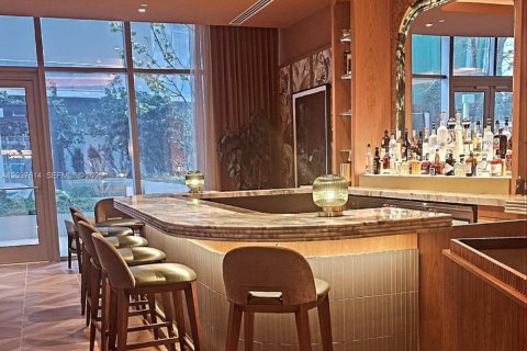 Copropriété à louer à Miami, Floride: 1 chambre, 86.86 m2 № 2154274 - photo 23