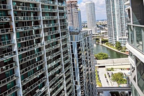 Copropriété à louer à Miami, Floride: 1 chambre, 86.86 m2 № 2154274 - photo 15