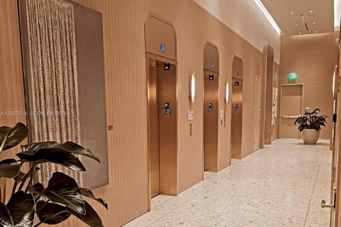 Copropriété à louer à Miami, Floride: 1 chambre, 86.86 m2 № 2154274 - photo 8
