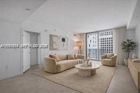 Copropriété à louer à Miami, Floride: 1 chambre, 86.86 m2 № 2154274 - photo 11