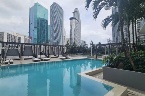 Copropriété à louer à Miami, Floride: 1 chambre, 86.86 m2 № 2154274 - photo 21