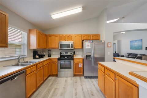 Купить виллу или дом в Киссимми, Флорида 8 комнат, 198.44м2, № 1776724 - фото 6