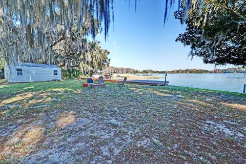 House in Inverness, Florida 2 bedrooms, 113.34 sq.m. № 2204797 - photo 22