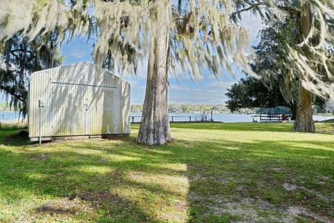 House in Inverness, Florida 2 bedrooms, 113.34 sq.m. № 2204797 - photo 25