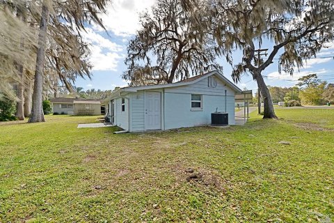 House in Inverness, Florida 2 bedrooms, 113.34 sq.m. № 2204797 - photo 26