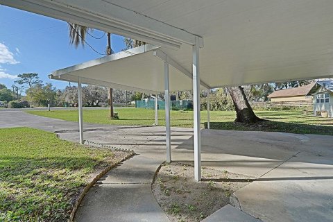 House in Inverness, Florida 2 bedrooms, 113.34 sq.m. № 2204797 - photo 27