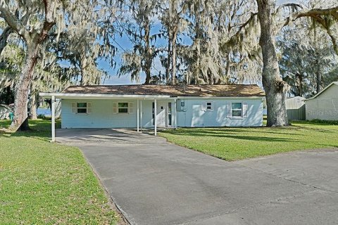 House in Inverness, Florida 2 bedrooms, 113.34 sq.m. № 2204797 - photo 4