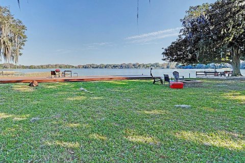 House in Inverness, Florida 2 bedrooms, 113.34 sq.m. № 2204797 - photo 20