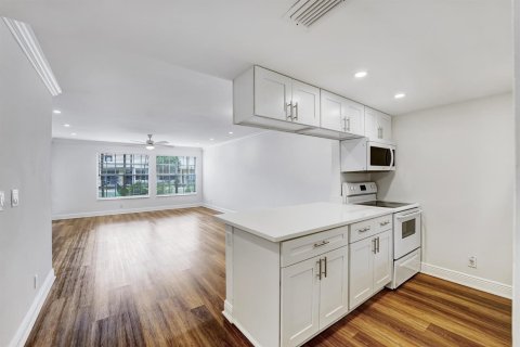 Condo à Boca Raton, Floride, 2 chambres № 2185387