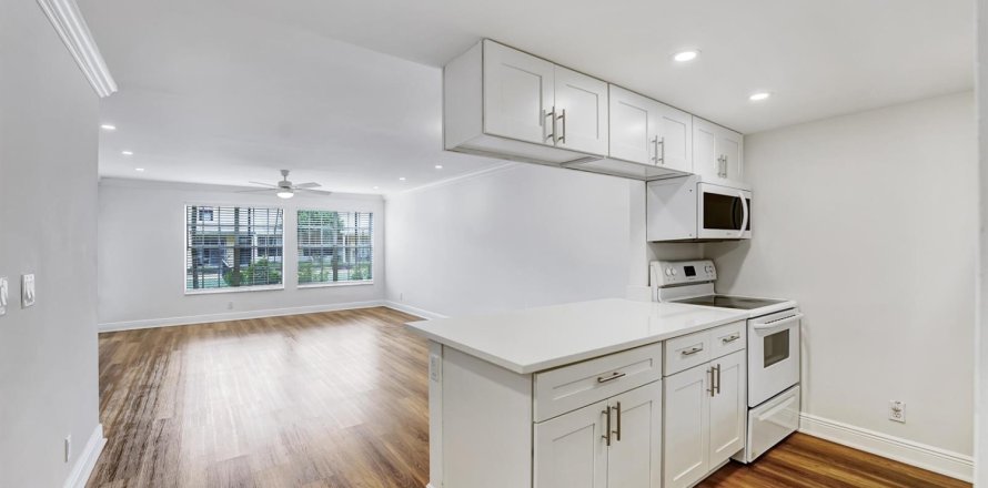 Condo à Boca Raton, Floride, 2 chambres № 2185387