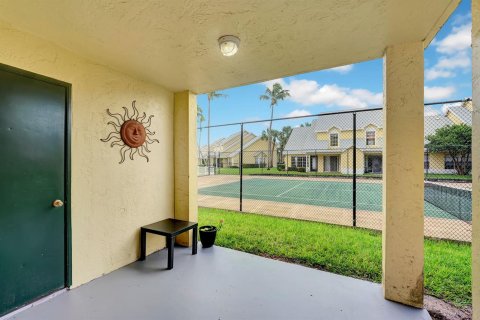 Copropriété à vendre à Boca Raton, Floride: 2 chambres, 91.14 m2 № 2185387 - photo 27