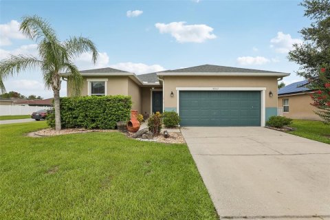 House in Mulberry, Florida 3 bedrooms, 188.03 sq.m. № 2287010