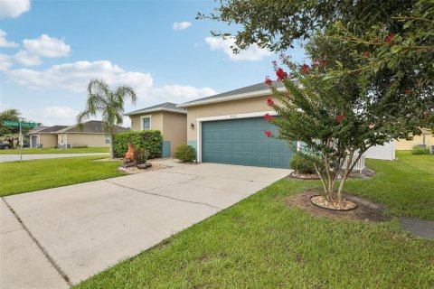 Villa ou maison à vendre à Mulberry, Floride: 3 chambres, 188.03 m2 № 2287010 - photo 2