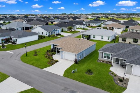 Купить виллу или дом в Те-Виллиджис, Флорида 8 комнат, 105.35м2, № 2157394 - фото 26