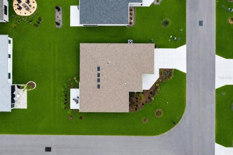Купить виллу или дом в Те-Виллиджис, Флорида 8 комнат, 105.35м2, № 2157394 - фото 23
