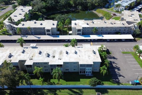Condo in Dunedin, Florida, 2 bedrooms  № 2110580 - photo 11