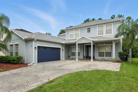 House in Orlando, Florida 5 bedrooms, 275.08 sq.m. № 1904552 - photo 4