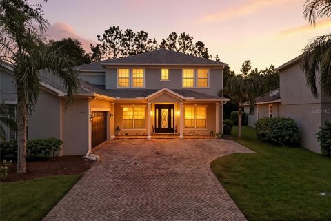 House in Orlando, Florida 5 bedrooms, 275.08 sq.m. № 1904552 - photo 2