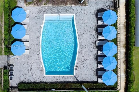 Adosado en alquiler en Miami Gardens, Florida, 3 dormitorios, 124.86 m2 № 2041821 - foto 25