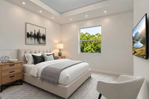 Adosado en alquiler en Miami Gardens, Florida, 3 dormitorios, 124.86 m2 № 2041821 - foto 21