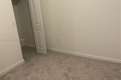 Adosado en alquiler en Miami Gardens, Florida, 3 dormitorios, 124.86 m2 № 2041821 - foto 8