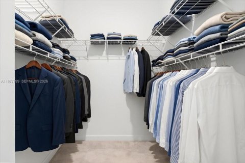 Adosado en alquiler en Miami Gardens, Florida, 3 dormitorios, 124.86 m2 № 2041821 - foto 22