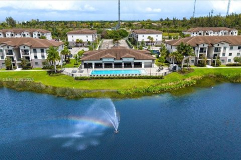 Adosado en alquiler en Miami Gardens, Florida, 3 dormitorios, 124.86 m2 № 2041821 - foto 24