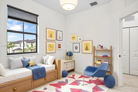 Adosado en alquiler en Miami Gardens, Florida, 3 dormitorios, 124.86 m2 № 2041821 - foto 20