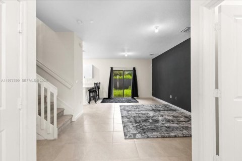 Adosado en alquiler en Miami Gardens, Florida, 3 dormitorios, 124.86 m2 № 2041821 - foto 29