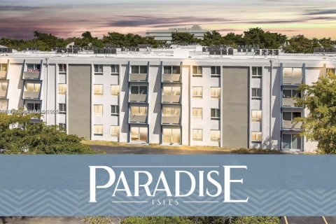 Снять в аренду виллу или дом в Катлер-Бей, Флорида 2 спальни, 40372.35м2, № 1988187 - фото 5