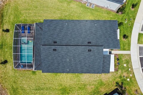 Villa ou maison à louer à Davenport, Floride: 8 chambres, 405.98 m2 № 1657754 - photo 7