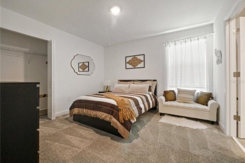Villa ou maison à louer à Davenport, Floride: 8 chambres, 405.98 m2 № 1657754 - photo 30
