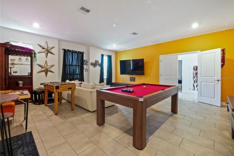Villa ou maison à louer à Davenport, Floride: 8 chambres, 405.98 m2 № 1657754 - photo 13