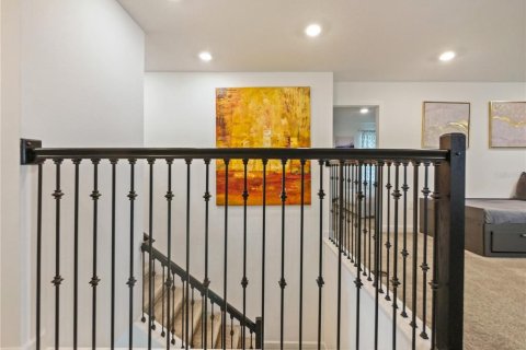 Villa ou maison à louer à Davenport, Floride: 8 chambres, 405.98 m2 № 1657754 - photo 26
