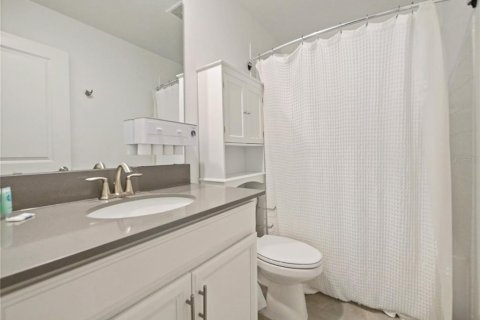 Villa ou maison à louer à Davenport, Floride: 8 chambres, 405.98 m2 № 1657754 - photo 27