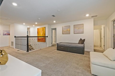 Villa ou maison à louer à Davenport, Floride: 8 chambres, 405.98 m2 № 1657754 - photo 29