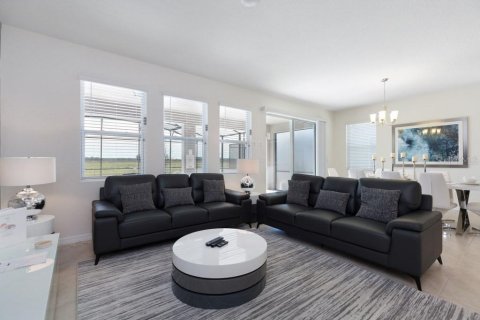 Villa ou maison à vendre à Davenport, Floride: 5 chambres, 258.64 m2 № 1833138 - photo 6