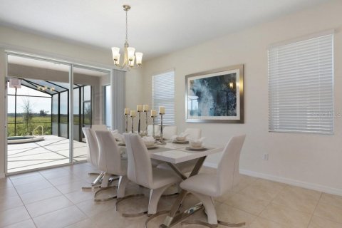 Villa ou maison à vendre à Davenport, Floride: 5 chambres, 258.64 m2 № 1833138 - photo 4