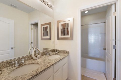 Villa ou maison à vendre à Davenport, Floride: 5 chambres, 258.64 m2 № 1833138 - photo 21